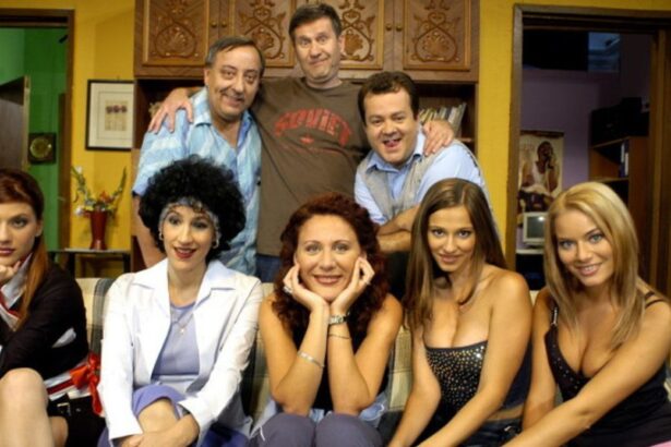 cum arata lili jurca din la bloc in 2026 actrita mariana danescu revine la pro tv dupa aproape 20 de ani ce rol are in serialul tatutu 69bbc71e50ca4