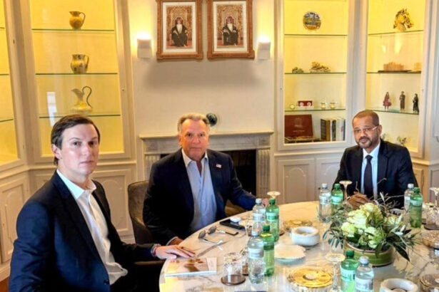 cum au dus ignoranta neintelegerile si confuzia la sabotarea negocierilor privind programul nuclear al iranului 69bb02440a1dc