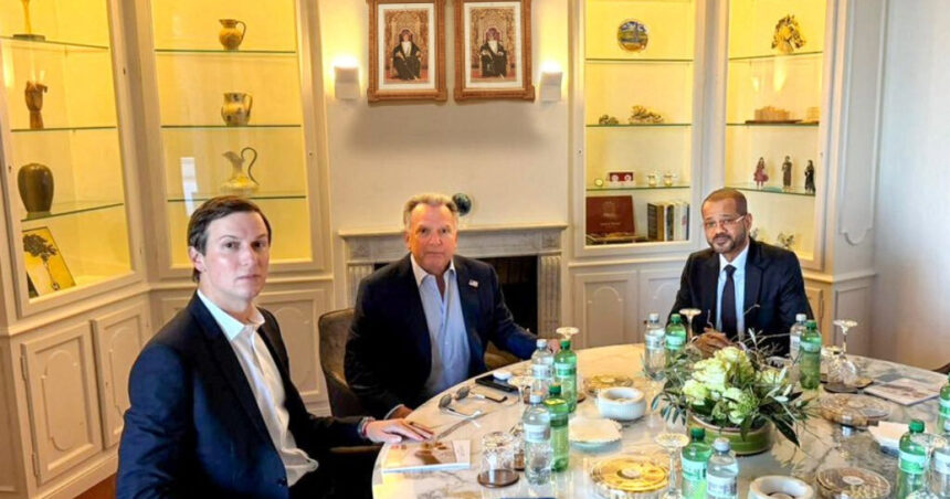 cum au dus ignoranta neintelegerile si confuzia la sabotarea negocierilor privind programul nuclear al iranului 69bb02440a1dc