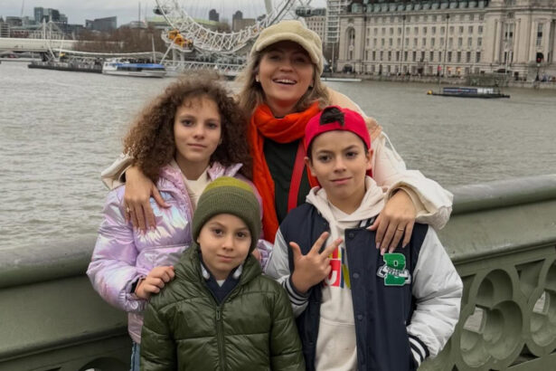 cum au reactionat copiii mirelei vaida atunci cand au aflat ca mama lor pleaca la asia express 2026 nu imi gasesc locul 69c8cbebc9b8e