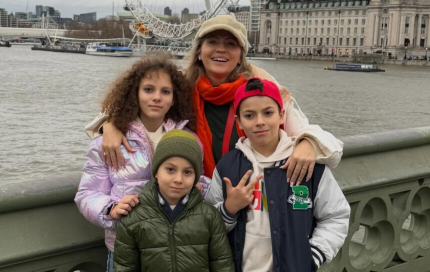 cum au reactionat copiii mirelei vaida atunci cand au aflat ca mama lor pleaca la asia express 2026 nu imi gasesc locul 69c8cbebc9b8e