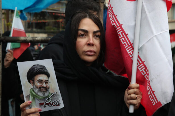 cum incearca mossadul sa i intoarca pe iranieni impotriva regimului de la teheran a sosit momentul 69bab52adfc06