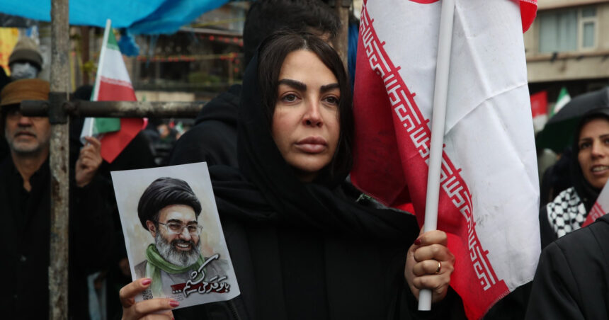 cum incearca mossadul sa i intoarca pe iranieni impotriva regimului de la teheran a sosit momentul 69bab52adfc06