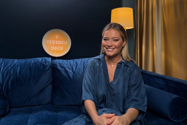 cum isi mentine laura cosoi silueta dupa patru nasteri vedeta este insarcinata cu al cincilea copil nu obisnuiesc nu exista 69bab133e0b99