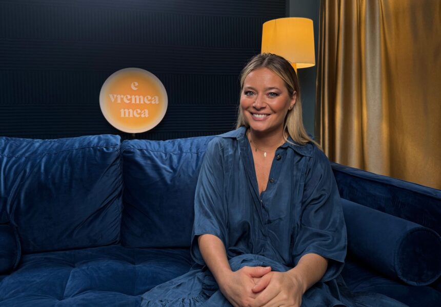 cum isi mentine laura cosoi silueta dupa patru nasteri vedeta este insarcinata cu al cincilea copil nu obisnuiesc nu exista 69bab133e0b99