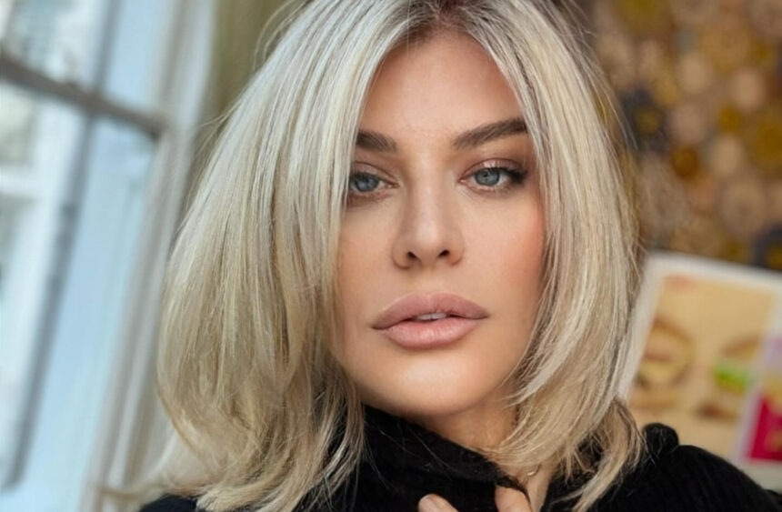 cum isi mentine loredana groza silueta la 55 de ani artista a spus o fara retineri sfatuiesc pe toata lumea sa incerce 69c24974039e4