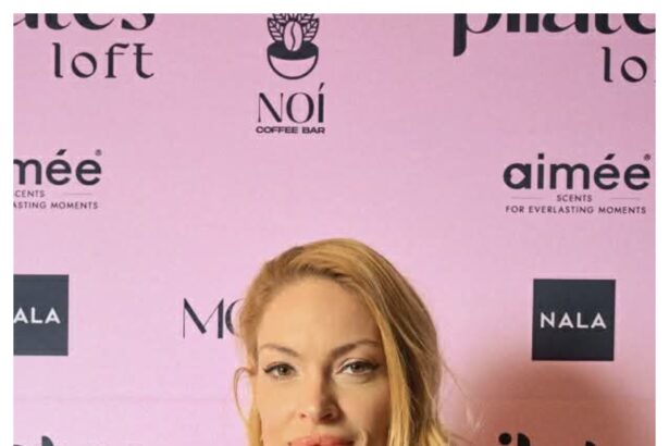 cum reusesc valentina pelinel si cristi borcea sa si tina copiii cu picioarele pe pamant cand suntem cu ei ne dedicam lor 69bd381aea22c