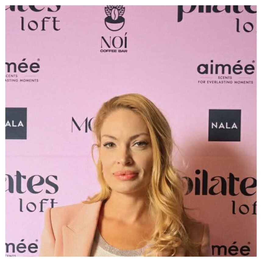 cum reusesc valentina pelinel si cristi borcea sa si tina copiii cu picioarele pe pamant cand suntem cu ei ne dedicam lor 69bd381aea22c