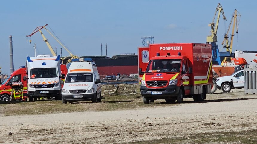 cum s a produs accidentul in care a fost implicat remorcherul astana rasturnat in largul portului midia 69ba77691b3f6