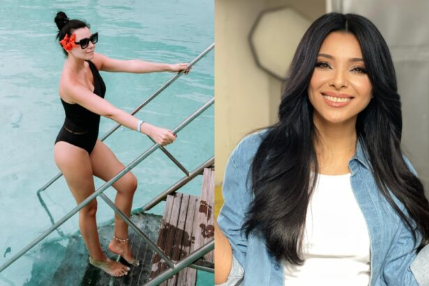 cum se mentine corina caragea la 43 de ani s a aflat secretul siluetei impecabile disciplina face diferenta 69c547bebdb0b