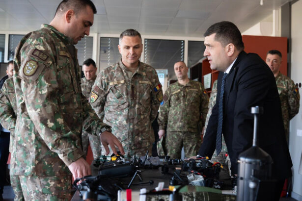 cum va fi cheltuit bugetul mapn in 2026 explicatiile ministrului radu miruta 69bd6f86ec1f5