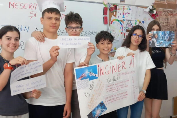 cum vad elevii romani viitorul lor profesional si ce ii sperie cel mai tare in alegerea carierei salvati copiii 69ca6086e3370