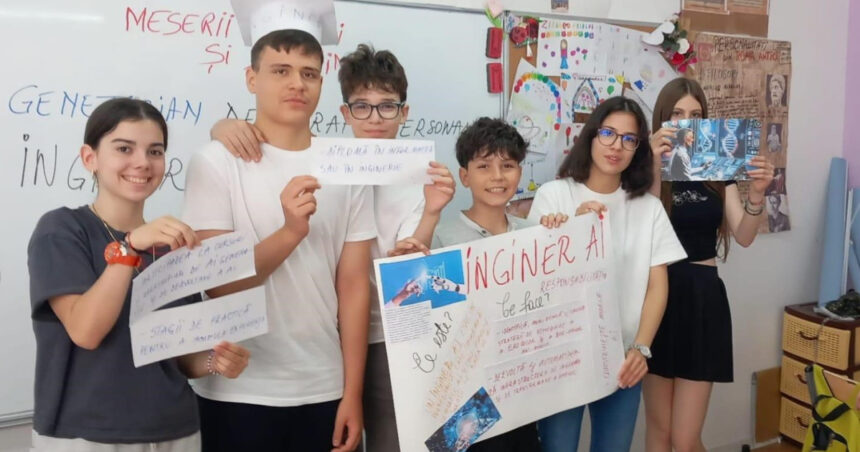 cum vad elevii romani viitorul lor profesional si ce ii sperie cel mai tare in alegerea carierei salvati copiii 69ca6086e3370