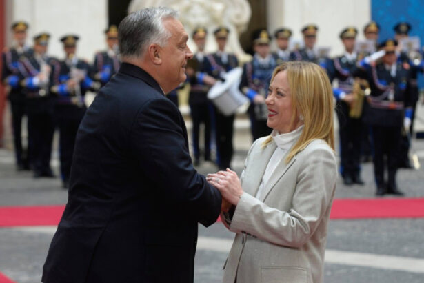 cum vede giorgia meloni pozitia lui viktor orban fata de ucraina detalii din culisele summitului european lucrurile se schimba 69bc53c4751cd