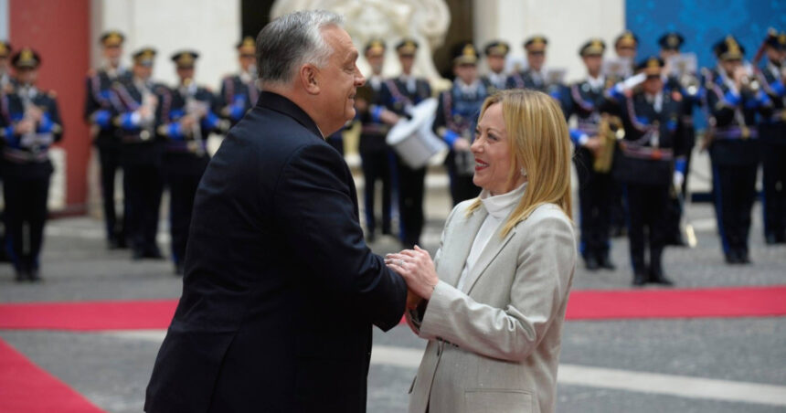 cum vede giorgia meloni pozitia lui viktor orban fata de ucraina detalii din culisele summitului european lucrurile se schimba 69bc53c4751cd