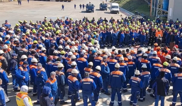 damen a respins planul de reorganizare al santierului naval mangalia iar procedura de faliment urmeaza sa fie deschisa 69c40fb6ddff8