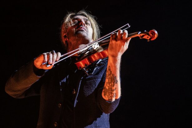 david garrett unul dintre cei mai faimosi violonisti contemporani george enescu a avut o influenta uriasa asupra mea 69c8062f29e91