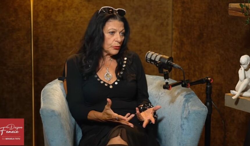 de ce elena carstea nu a vrut sa faca copii sa aduc pe lume un copil care iese stramb artista a adoptat doua fete 69cb8e6586a0c