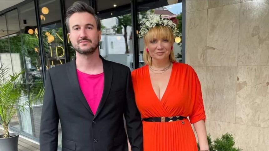 de ce l a iertat cristina cioran pe alex dobrescu desi a suferit enorm din cauza lui ce se va intampla intre ei dupa ce barbatul va iesi din inchisoare 69ba7ce20ae47