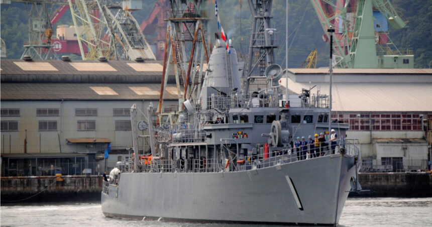 de ce renunta sua exact la navele de care ar avea nevoie ca sa redeschida stramtoarea ormuz escortarea petrolierelor va fi dificila 69bed71fb248a