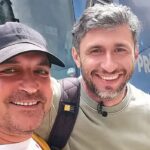 de la pro tv la euronews cine e realizatorul emisiunii taste romania primul invitat chef joseph hadad 69ca20c3a00b5