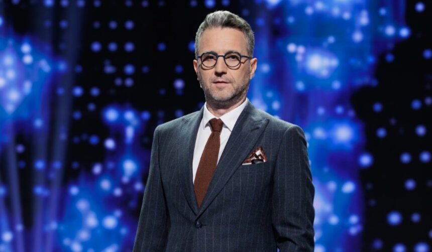 decizia luata de pro tv in privinta lui andi moisescu emisiunea lui a fost scoasa din grila de programe 69c10d259cf5e