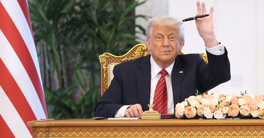 decizie fara precedent in sua semnatura lui donald trump va aparea pe bancnotele americane 69c6532f00a19