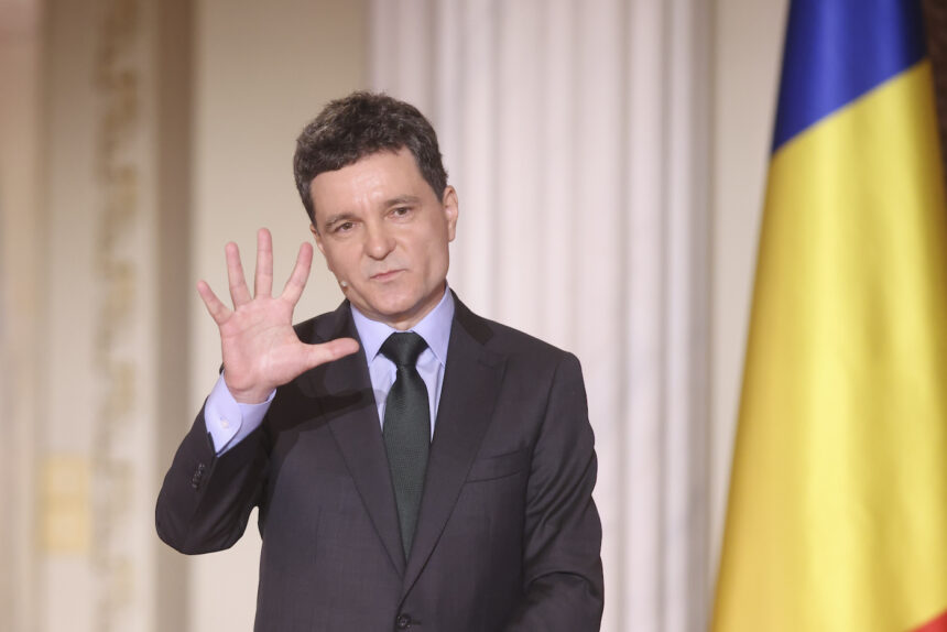 declaratie pentru eliberarea stramtorii ormuz nicusor dan a dezlantuit santinela estului suntem pregatiti 69be5ecae4c19