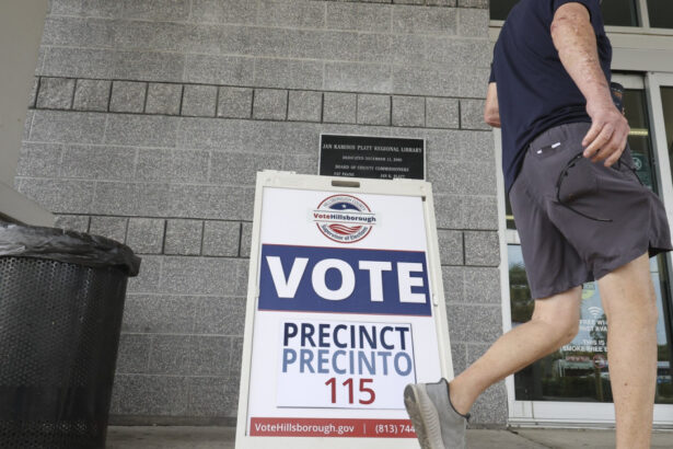 democratii au castigat alegerile chiar in bastionul lui trump la mar a lago in florida 69c3a216e8243