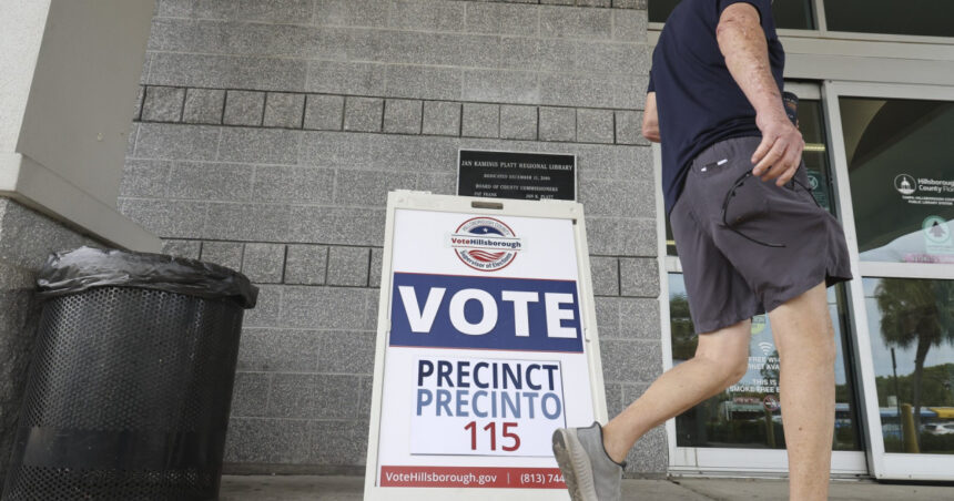 democratii au castigat alegerile chiar in bastionul lui trump la mar a lago in florida 69c3a216e8243