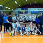 demonstratie de forta voleibalistele de la csm constanta au castigat finala pentru locul 6 69ad3fffc648b