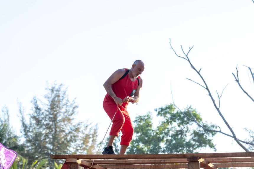 desafio aventura 17 martie 2026 florin prunea accidentare dureroasa pe teren mi am spart capul 69b9787bb3a08