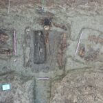 descoperire rara in inima tomisului ce ascundeau mormintele romane de sub un santier din constanta 69bb1b77b6bc6