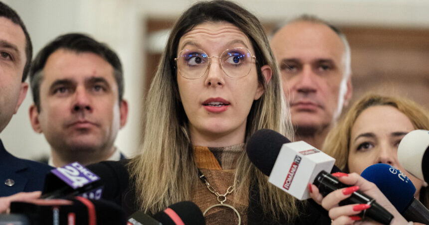 diana buzoianu nu cred ca jean visan va livra reforme la romsilva a blocat orice masura serioasa e o batalie lunga 69c3fa2cae380