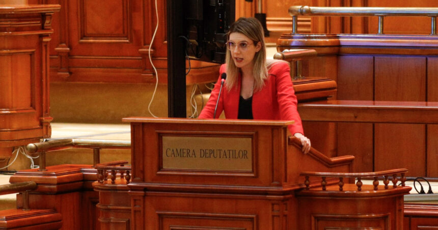 diana buzoianu vizata de a doua motiune simpla in mai putin de un an schimbare de plan la psd nu va mai vota demersul opozitiei 69ca74603da24