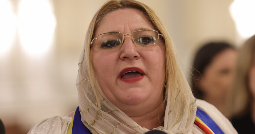 diana sosoaca a fost chemata la parchetul general in legatura cu efectuarea unei expertize psihiatrice 69ca40e308302