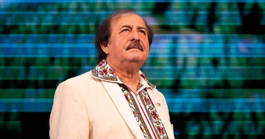 dirijorul nicolae botgros si a dat demisia din functia de deputat in parlamentul republicii moldova 69c2a87a85621