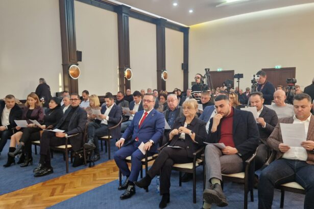 doar sase consilieri locali si au depus pana in prezent raportul de activitate pentru anul 2025 69c7230c6fd65