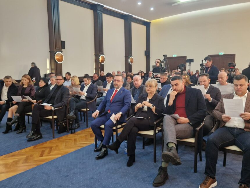 doar sase consilieri locali si au depus pana in prezent raportul de activitate pentru anul 2025 69c7230c6fd65