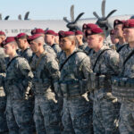 donald trump pregateste o invazie terestra obiectivele pe care ar trebui sa le atinga mii de soldati americani reuters 69bbc3a03dcce