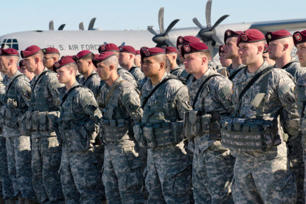 donald trump pregateste o invazie terestra obiectivele pe care ar trebui sa le atinga mii de soldati americani reuters 69bbc3a03dcce