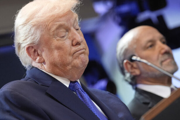 donald trump recunoaste ca a mers prea departe cu deportarile in masa din sua wsj 69bd1fabbf0e8