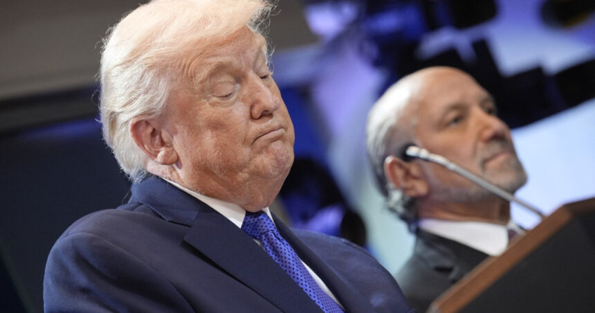 donald trump recunoaste ca a mers prea departe cu deportarile in masa din sua wsj 69bd1fabbf0e8