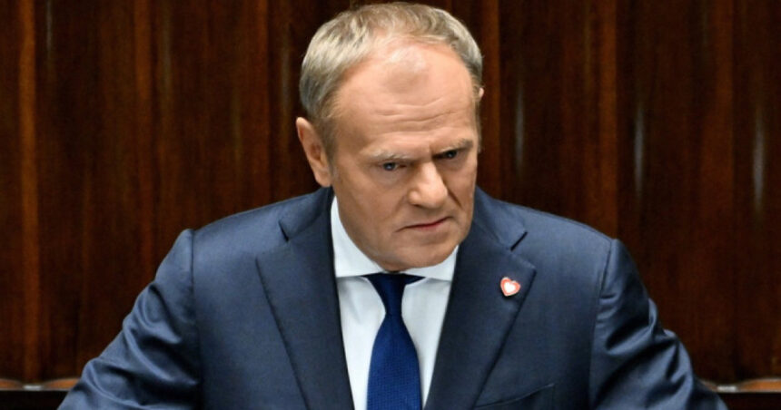 donald tusk avertizeaza cu privire la o escaladare a razboiului din orientul mijlociu am motive sa cred asta 69c6bca33fd57