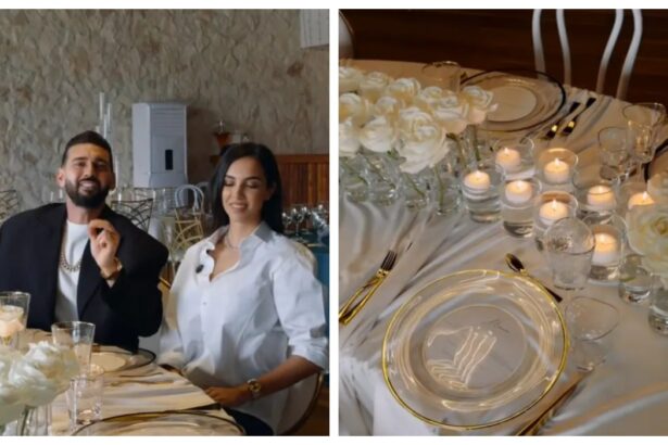 dorian popa si andreea se casatoresc unde va avea loc evenimentul si ce preparate se vor afla pe masa invitatilor unii au zis ca e doar de marketing 69c63dd5403ad