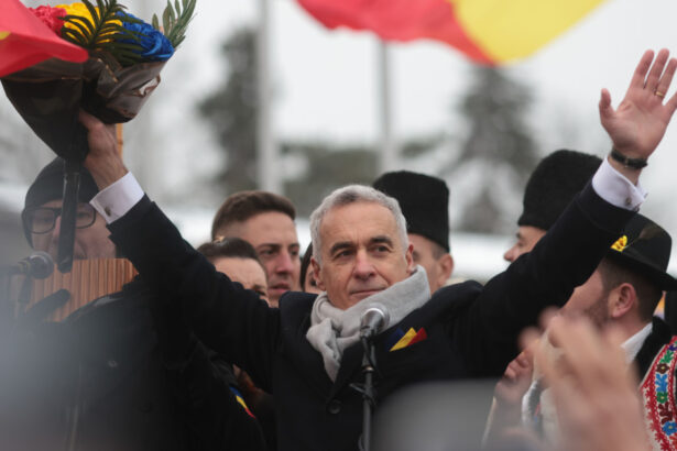 dosarul de propaganda legionara al lui calin georgescu cum au argumentat procurorii acuzatiile aduse fostului candidat la presedintie 69c2718d64d1d