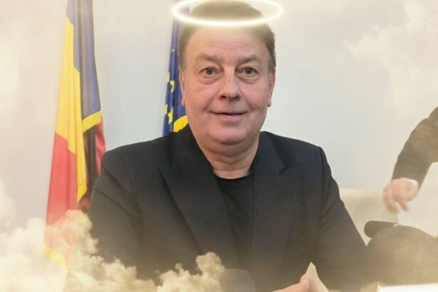 dumnezeu a obosit mitroi vrea sa se odihneasca si reinfiinteaza postul de administrator al imparatiei 69c3dd090854c