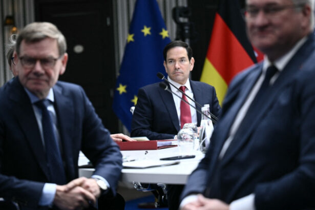 dupa atacul lui trump la adresa aliatilor nato rubio participa la reuniunea g7 din franta ce este pe agenda discutiilor 69c6880cdf420