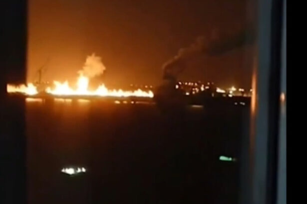 dupa atacul masiv al rusiei cu aproape 1 000 de drone asupra ucrainei moscova sustine ca a doborat peste 300 de drone lansate de kiev 69c3cc7e05ac1