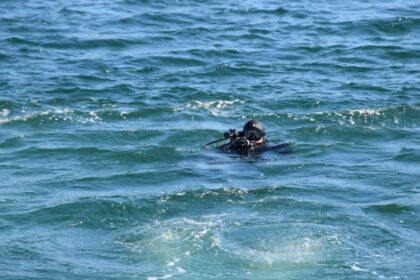 dupa scufundarea unui remorcher ampla misiune de cautare in apele portului midia 69ba6e463e017